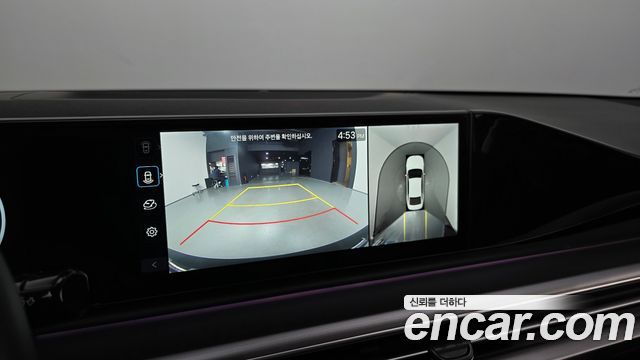 Hyundai Grandeur 2026 — photo 22