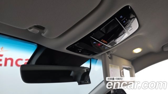 Hyundai Grandeur 2026 — photo 24