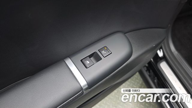 Hyundai Grandeur 2026 — photo 25