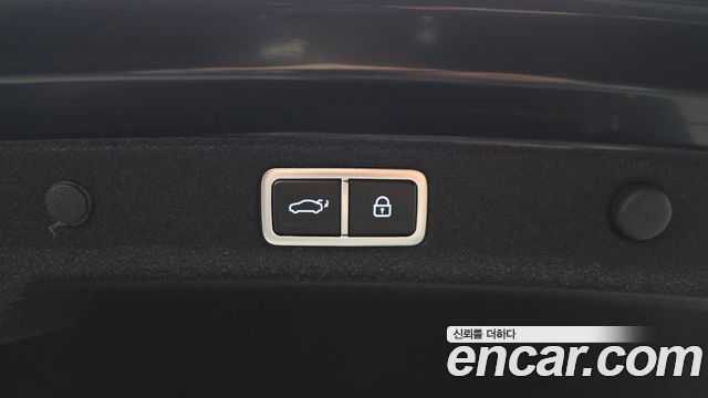 Hyundai Grandeur 2026 — photo 26