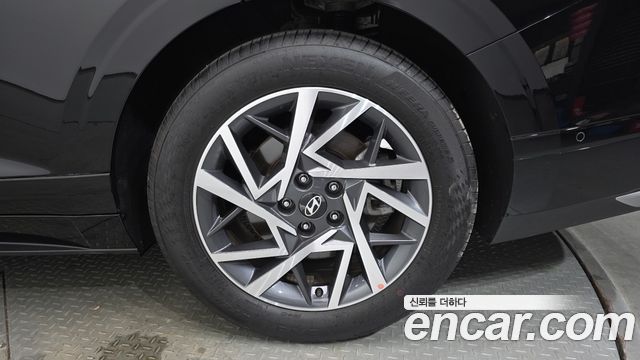 Hyundai Grandeur 2026 — photo 7