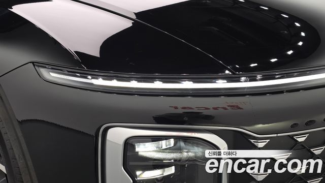 Hyundai Grandeur 2026 — photo 8
