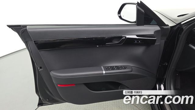 Hyundai Grandeur 2026 — photo 14