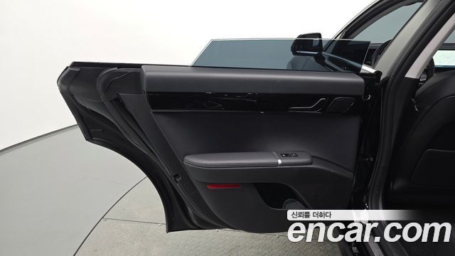 Hyundai Grandeur 2026 — photo 15