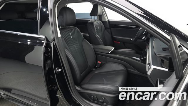 Hyundai Grandeur 2026 — photo 16