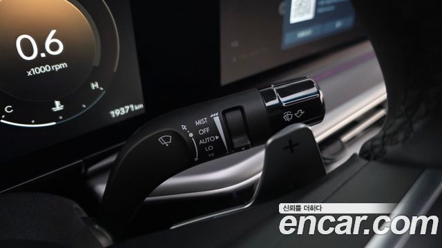 Hyundai Grandeur 2026 — photo 28