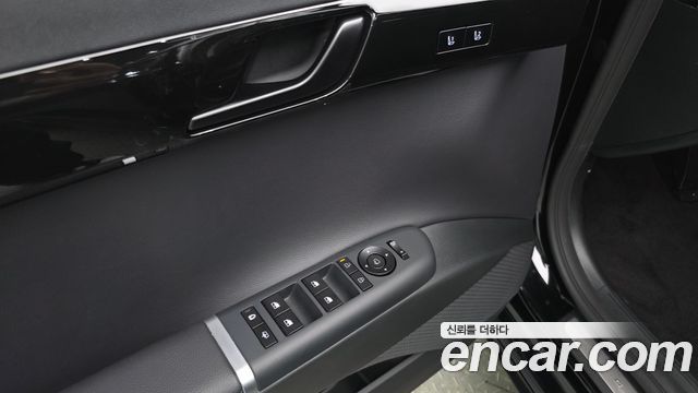 Hyundai Grandeur 2026 — photo 29
