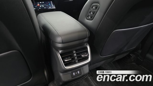 Hyundai Grandeur 2026 — photo 31