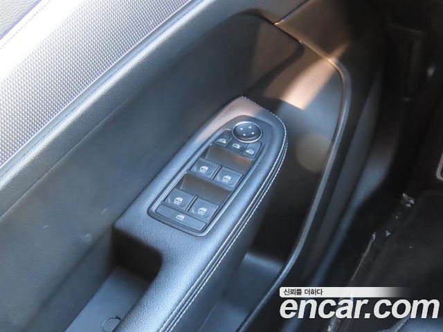 Renault Korea XM3 2023 — photo 12