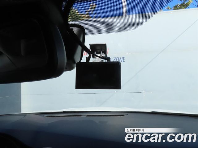 Renault Korea XM3 2023 — photo 16