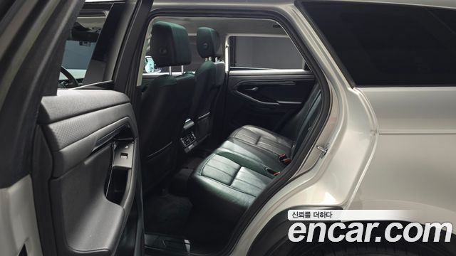 Land Rover Range Rover Evoque 2020 — photo 17