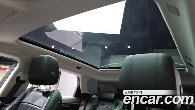 Land Rover Range Rover Evoque 2020 — photo 24