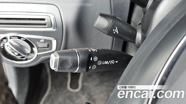 Mercedes-Benz C-Class 2015 — photo 14