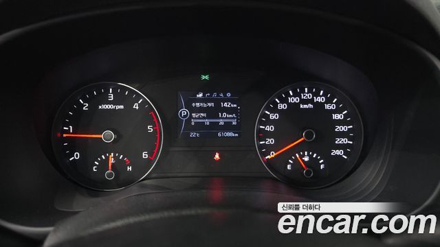 Kia Sportage 2017 — photo 11