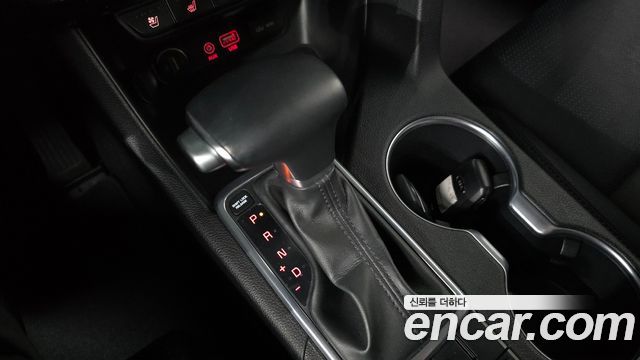 Kia Sportage 2017 — photo 12