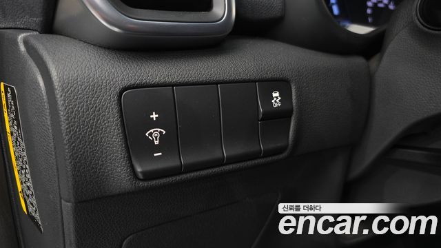 Kia Sportage 2017 — photo 24