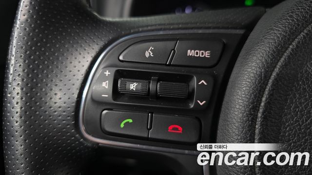 Kia Sportage 2017 — photo 29