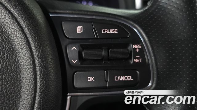 Kia Sportage 2017 — photo 30