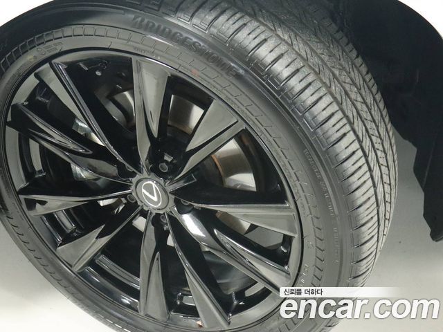 Lexus NX 2025 — photo 5