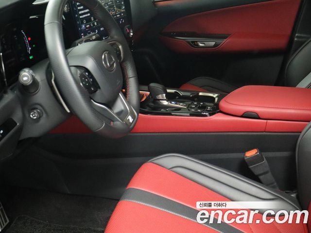 Lexus NX 2025 — photo 7
