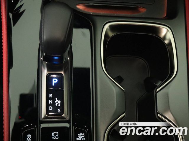 Lexus NX 2025 — photo 9