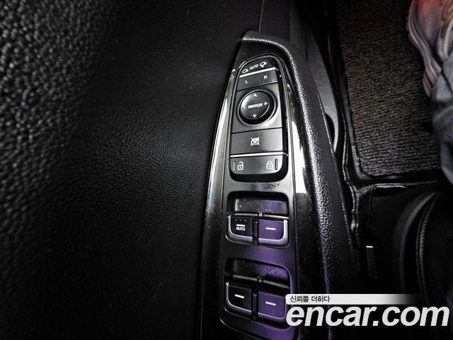 Kia K5 2018 — photo 15