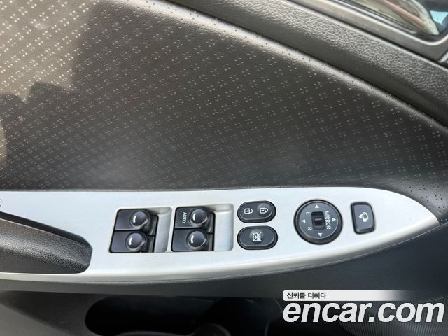 Hyundai Accent 2014 — photo 10