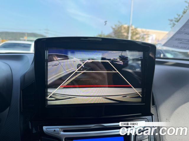 Hyundai Accent 2014 — photo 17