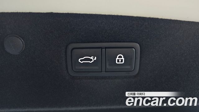 Kia K8 2023 — photo 23