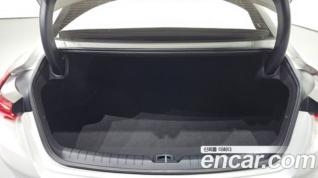 Kia K8 2023 — photo 24