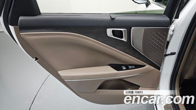 Kia K8 2023 — photo 15