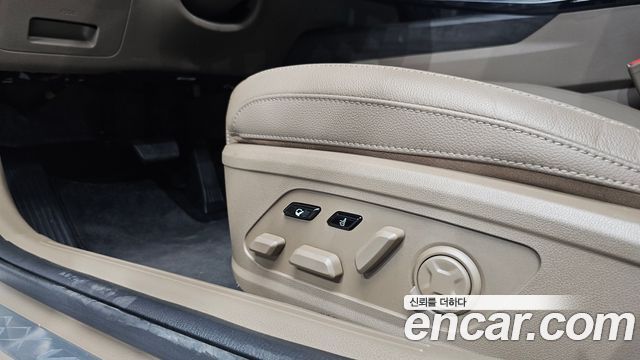 Kia K8 2023 — photo 31