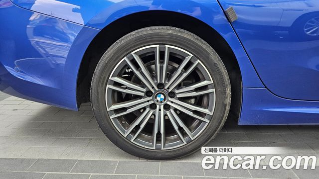 BMW 3-Series 2020 — photo 5