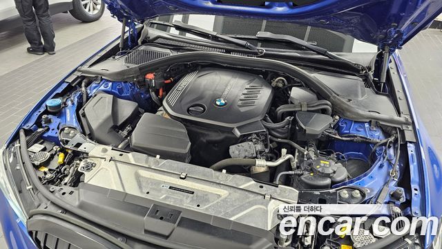 BMW 3-Series 2020 — photo 6