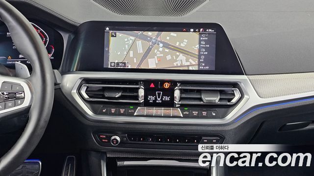 BMW 3-Series 2020 — photo 14