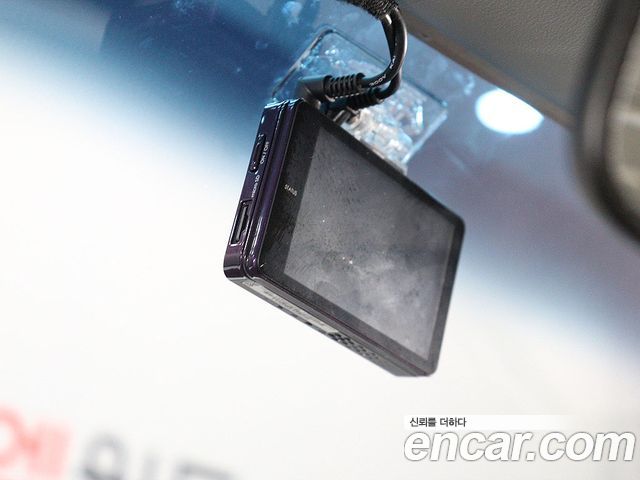 Kia RAY 2018 — photo 7