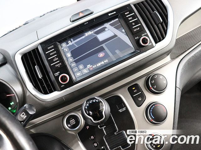 Kia RAY 2018 — photo 8