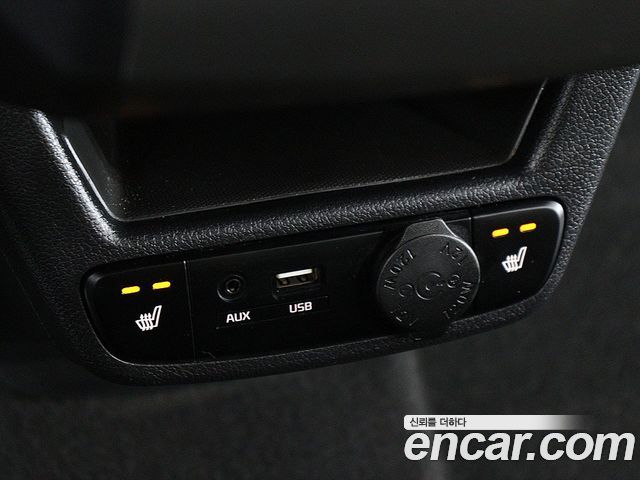Kia RAY 2018 — photo 11