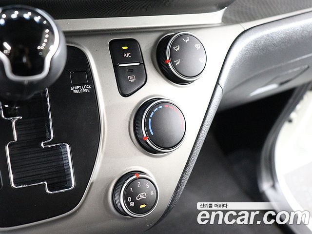 Kia RAY 2018 — photo 12