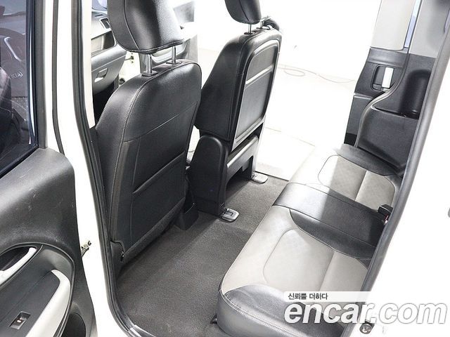 Kia RAY 2018 — photo 16