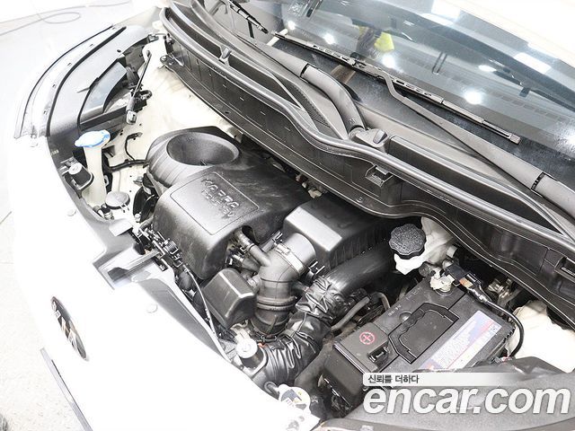 Kia RAY 2018 — photo 19