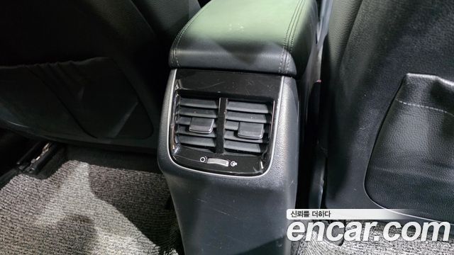 Kia K7 2016 — photo 33