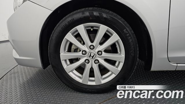 Honda Civic 2012 — photo 5