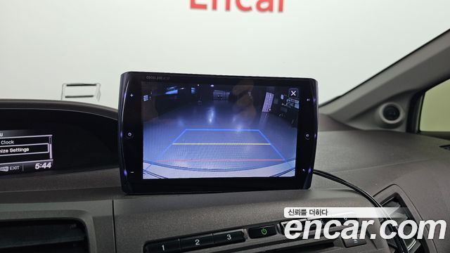 Honda Civic 2012 — photo 15