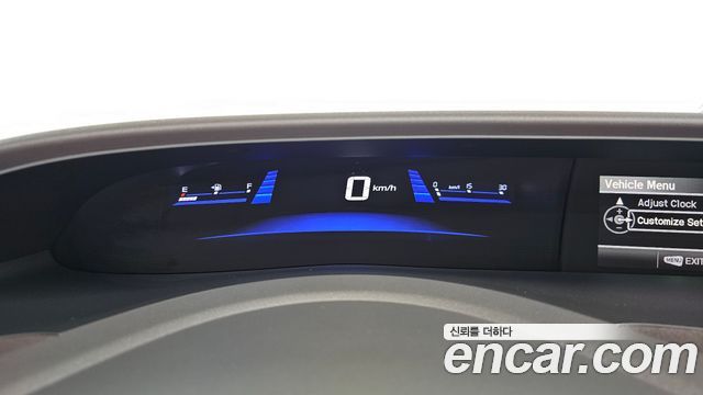 Honda Civic 2012 — photo 16