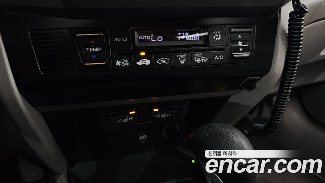 Honda Civic 2012 — photo 18