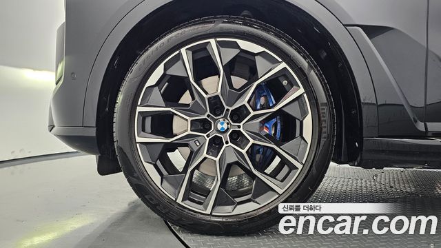 BMW X7 2025 — photo 5