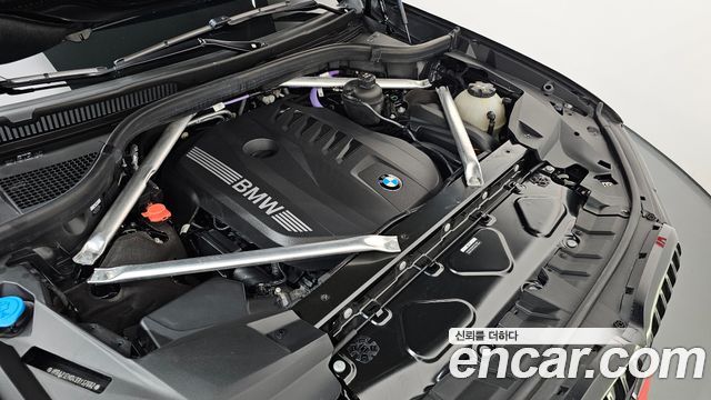 BMW X7 2025 — photo 6