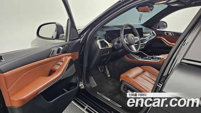 BMW X7 2025 — photo 13