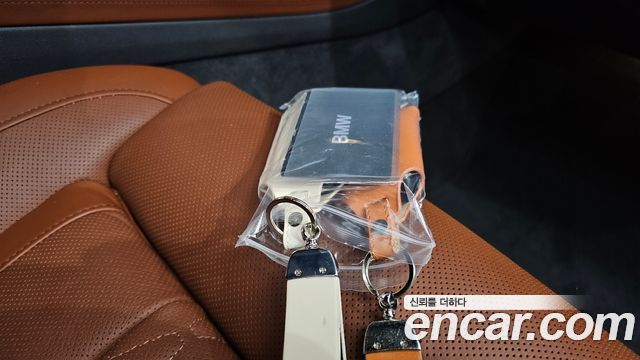 BMW X7 2025 — photo 21